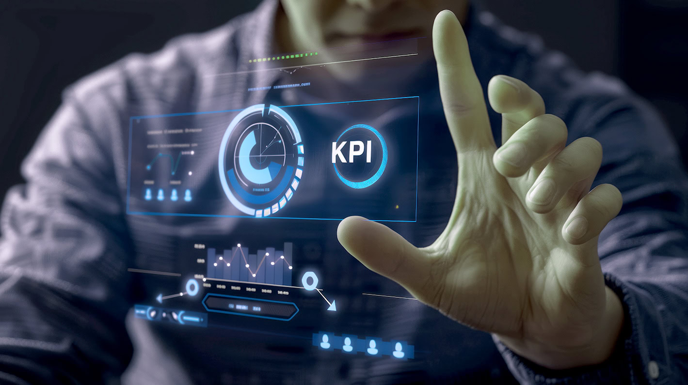 KPIs clave para la resiliencia operativa en plantas industriales
